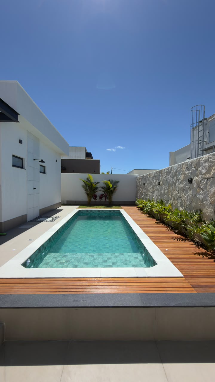 Casa Térrea Essenza 1