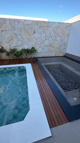 Casa Térrea Essenza 1 — miniatura 4