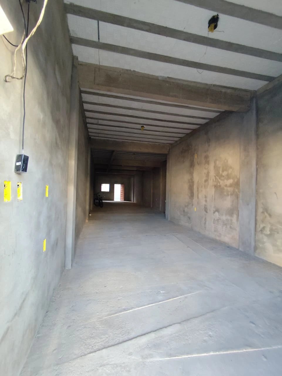 Ponto comercial na Av. Barreiras, Bairro Brasil